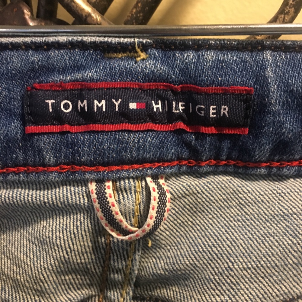 Tommy‎ Hilfiger Jeans - Picture 5 of 6